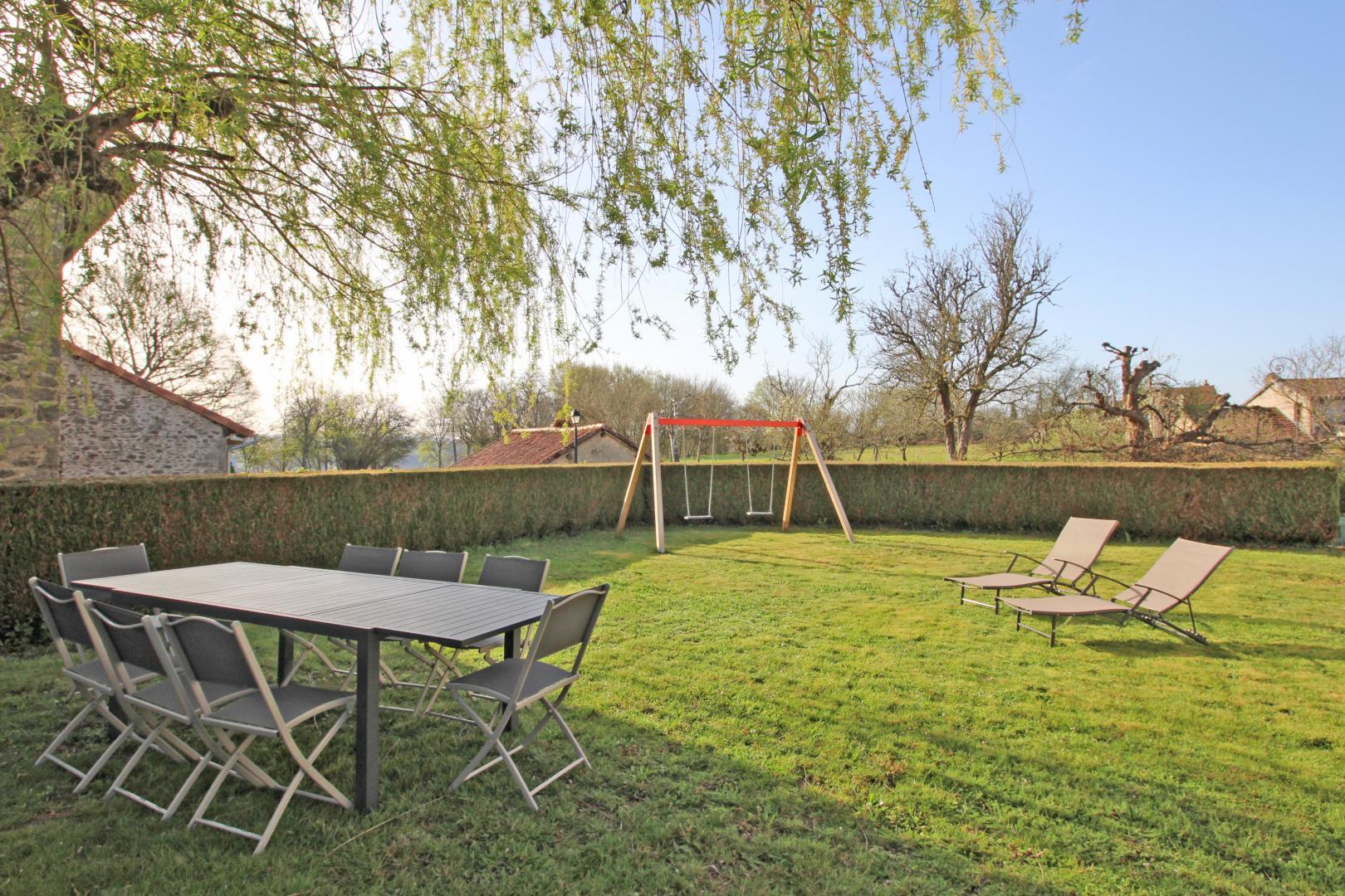 Le Presbytère - photo 5