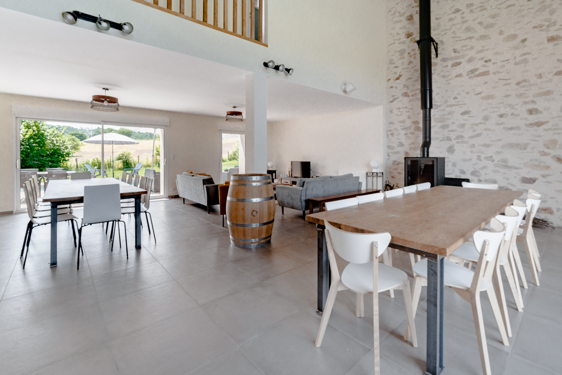 La Grange, Saint-Denis-des-Murs - photo 150
