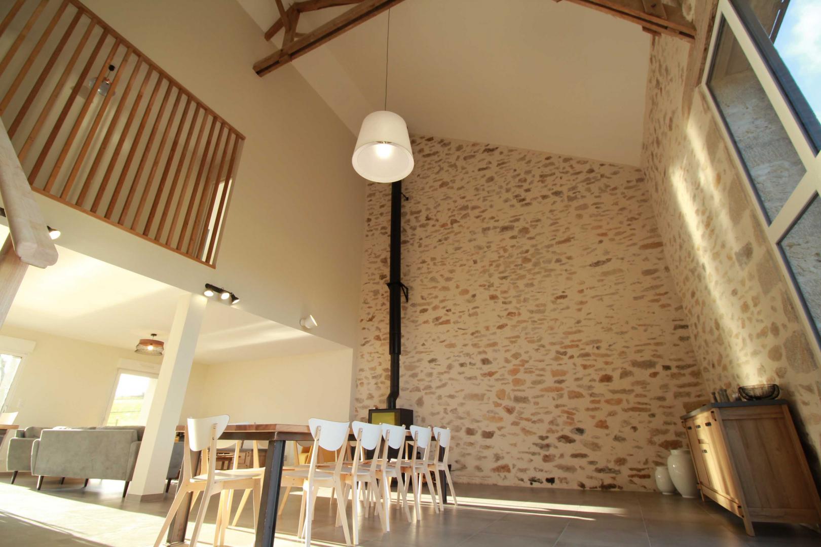 La Grange, Saint-Denis-des-Murs - photo 182