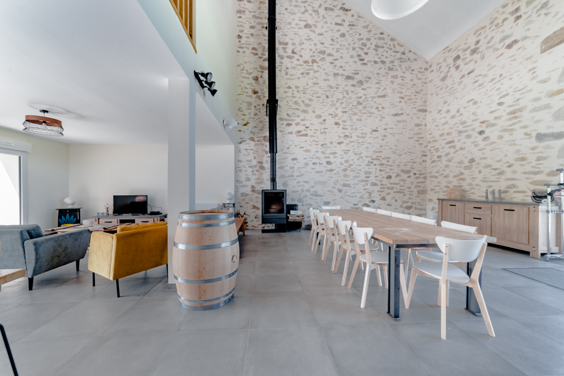 La Grange, Saint-Denis-des-Murs - photo 161