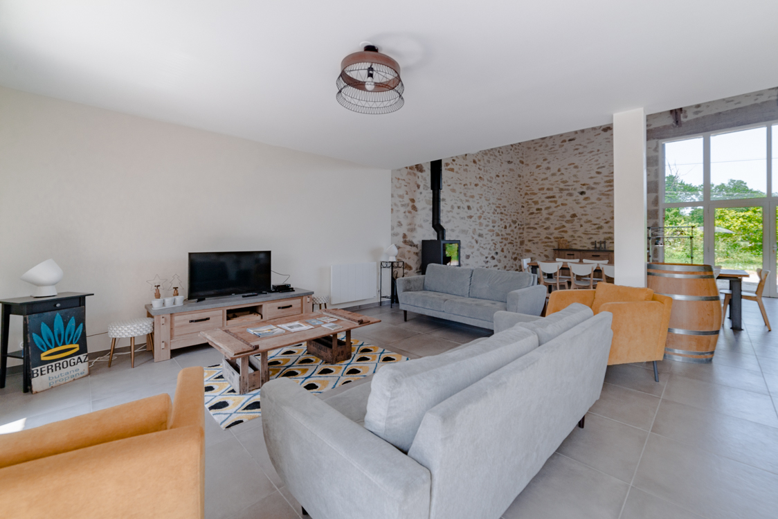 La Grange, Saint-Denis-des-Murs - photo 152