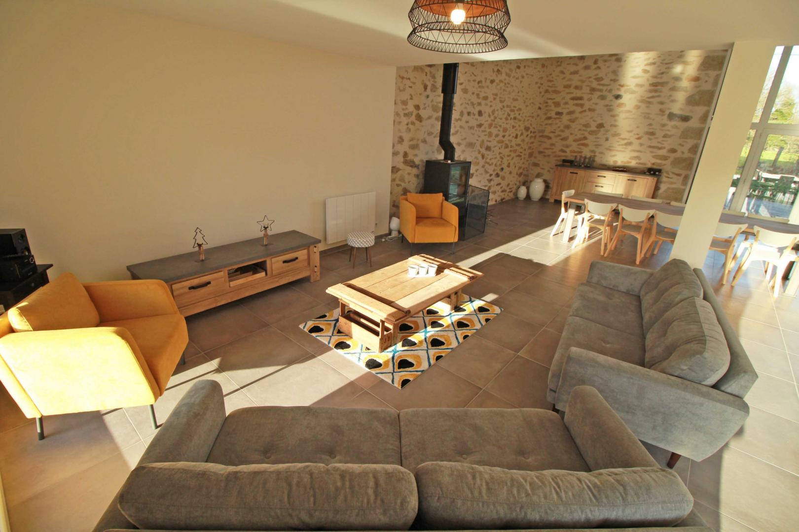 La Grange, Saint-Denis-des-Murs - photo 158