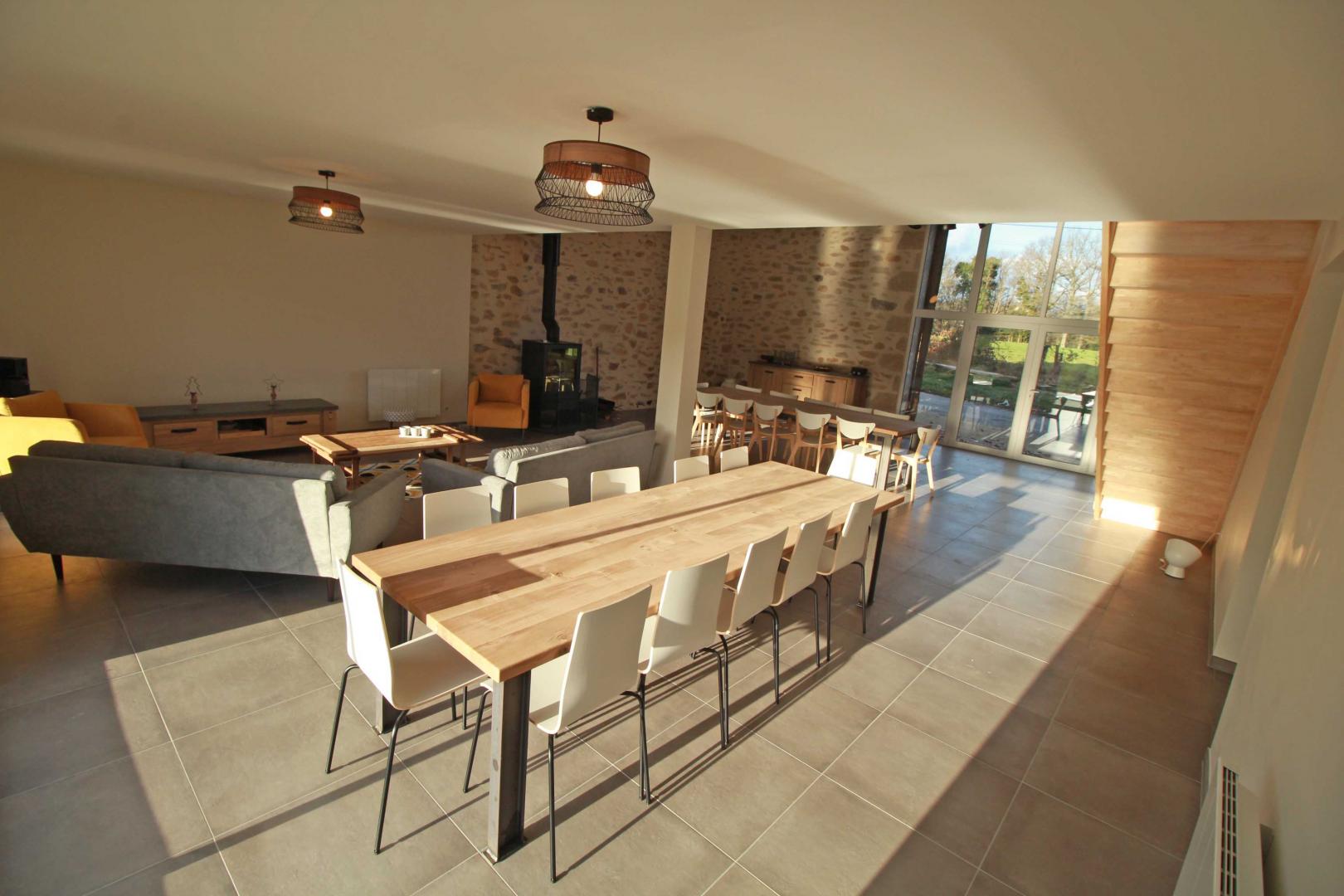 La Grange, Saint-Denis-des-Murs - photo 165