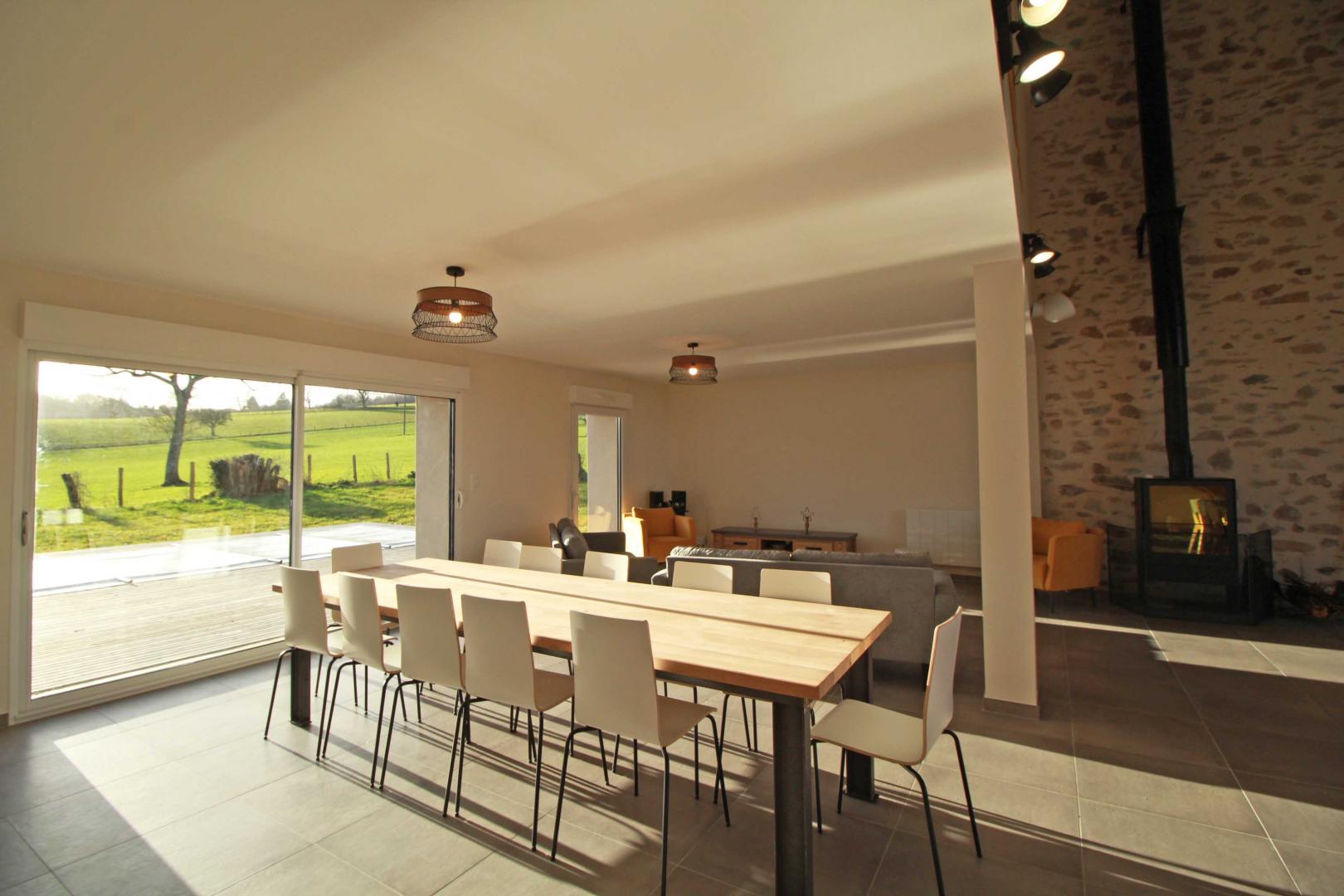 La Grange, Saint-Denis-des-Murs - photo 160