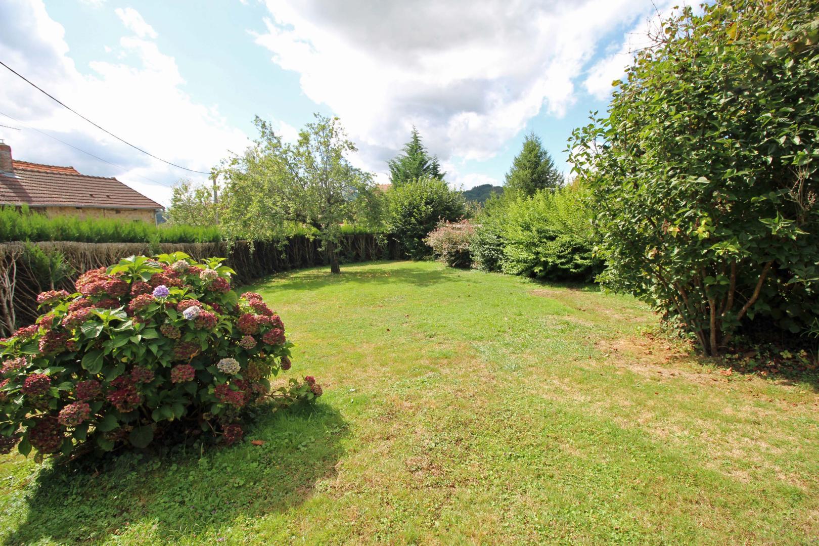 Samis Sud 26, Saint-Julien-le-Petit - photo 177