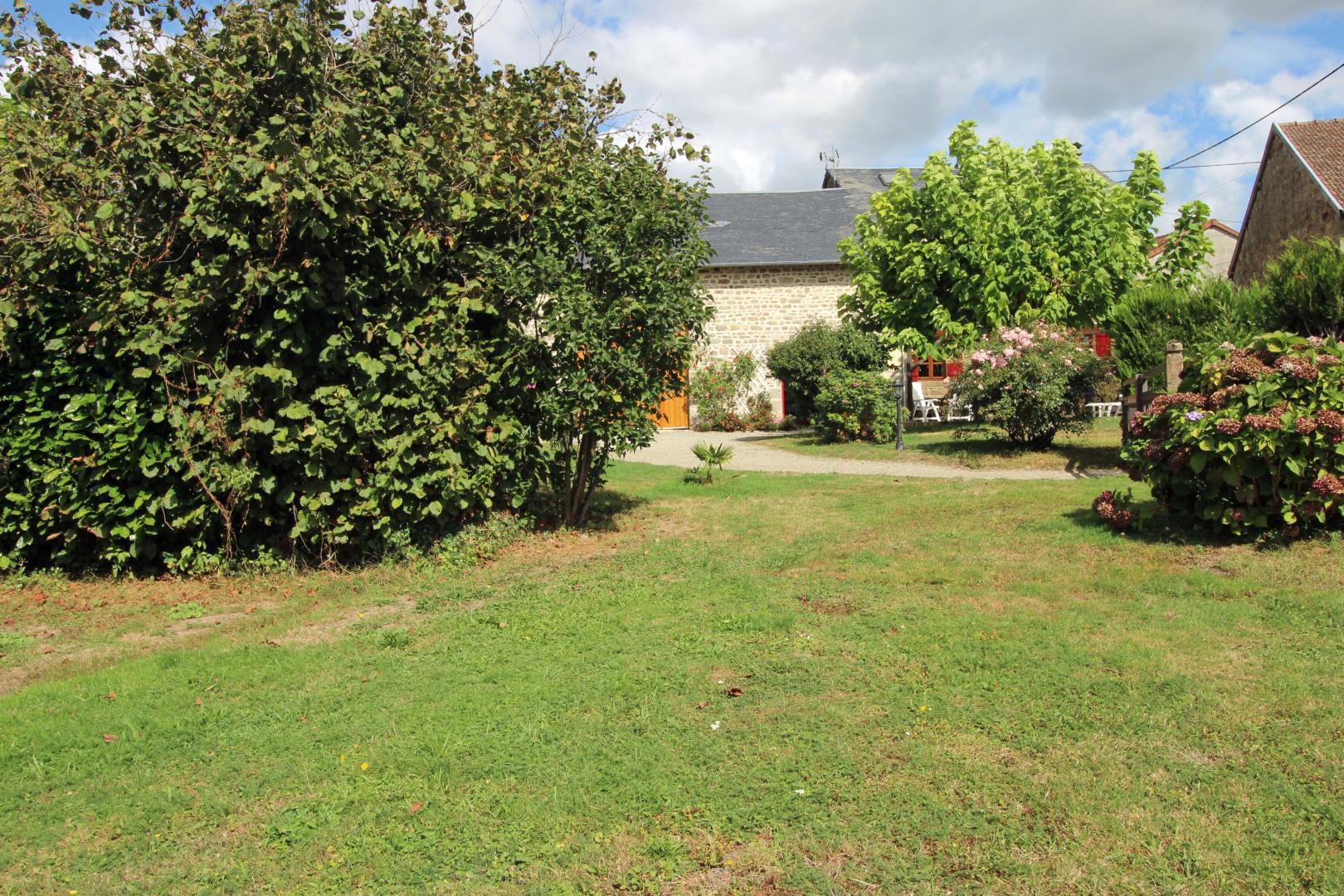 Samis Sud 26, Saint-Julien-le-Petit - photo 201