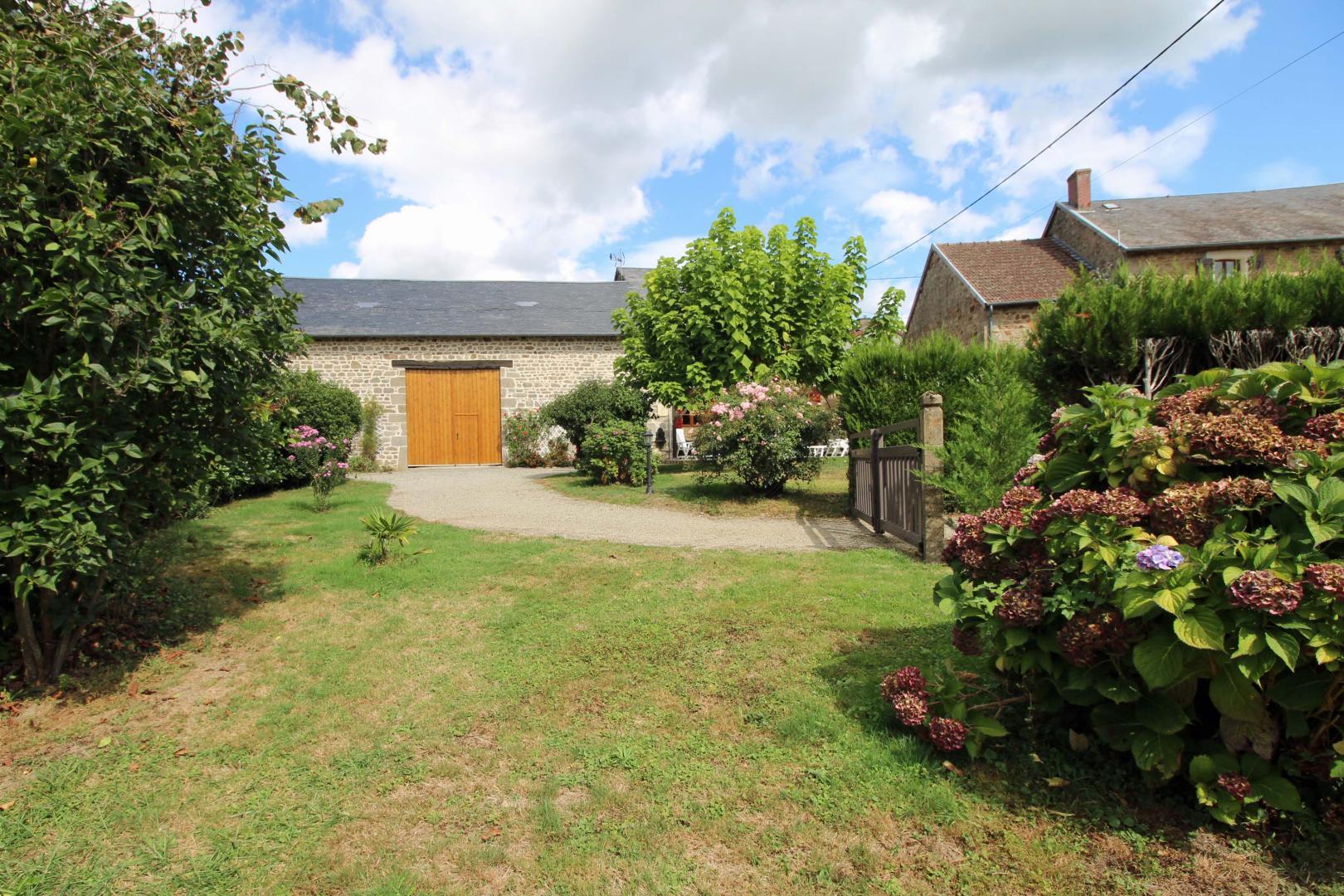 Samis Sud 26, Saint-Julien-le-Petit - photo 183