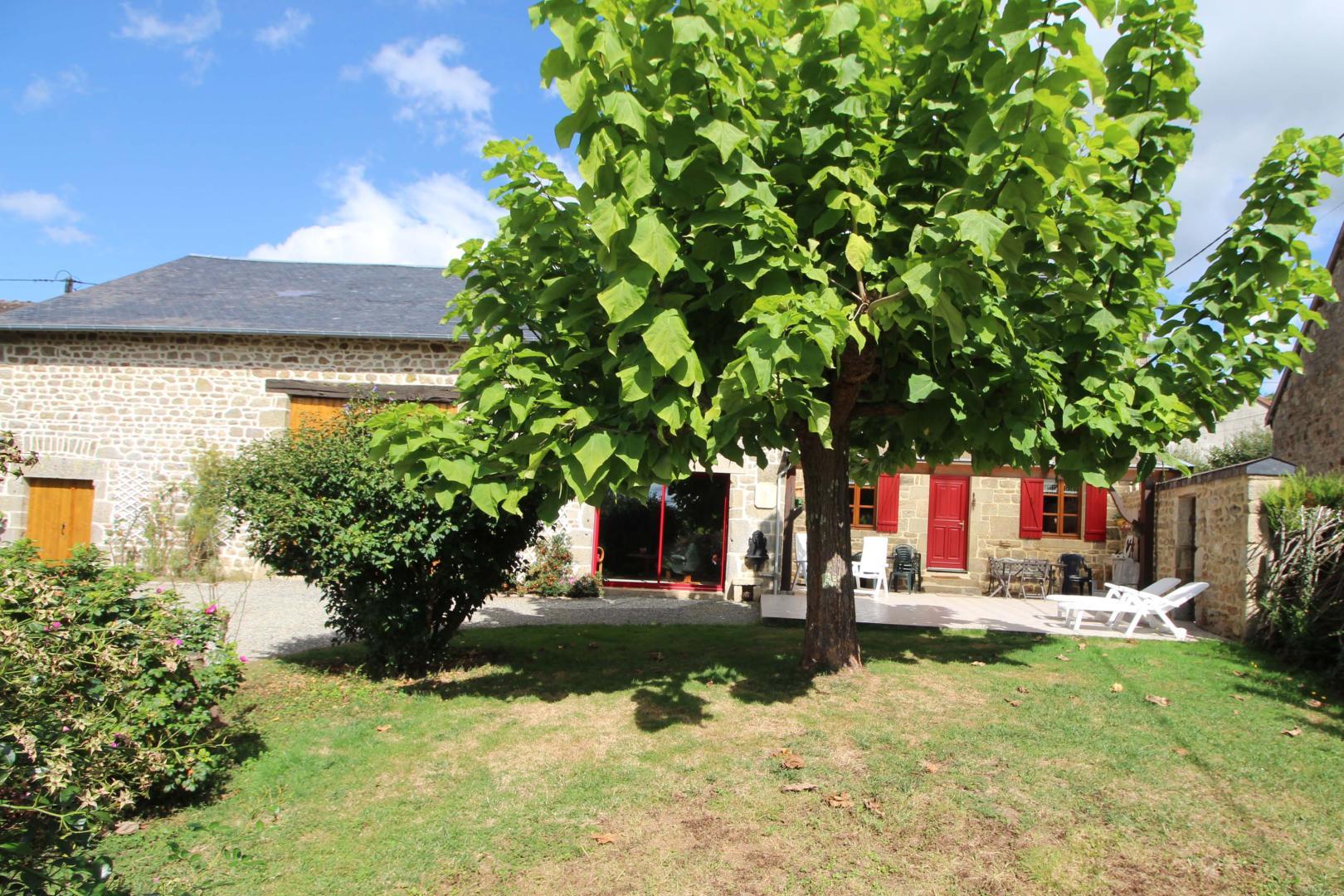 Samis Sud 26, Saint-Julien-le-Petit - photo 199
