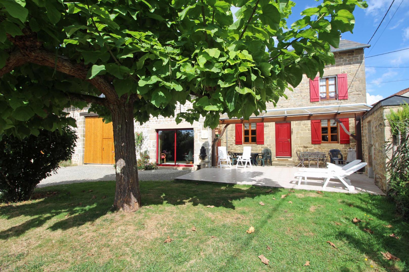 Samis Sud 26, Saint-Julien-le-Petit - photo 196