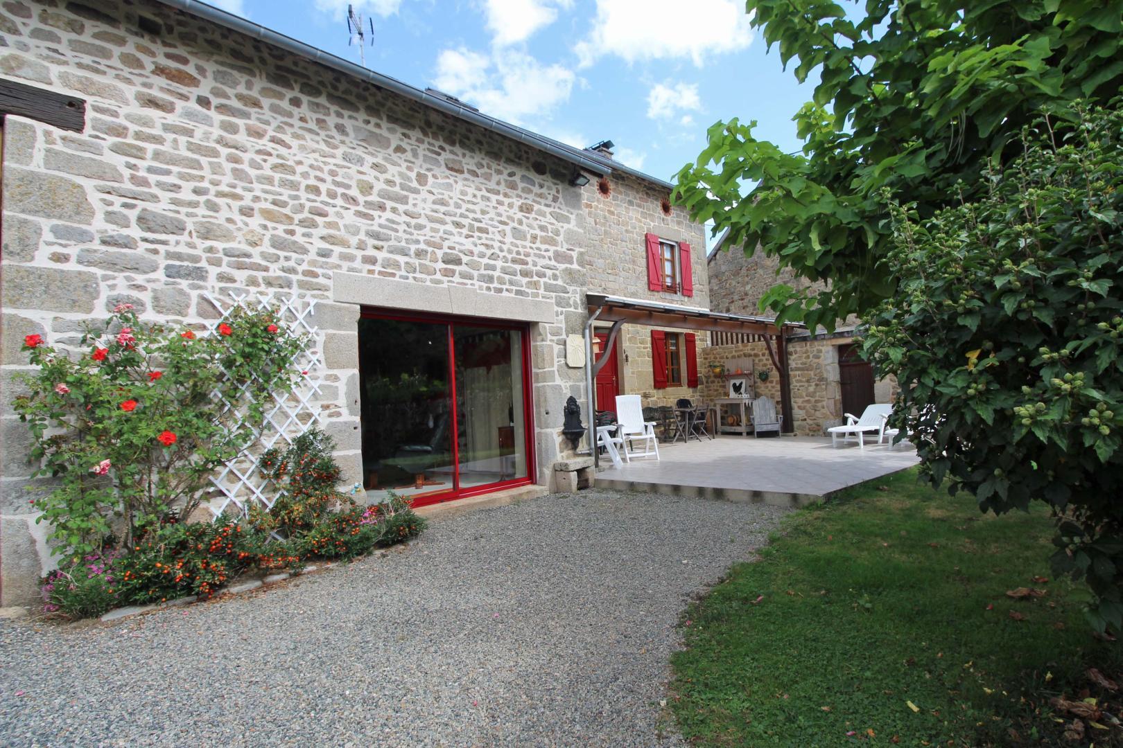 Samis Sud 26, Saint-Julien-le-Petit - photo 186