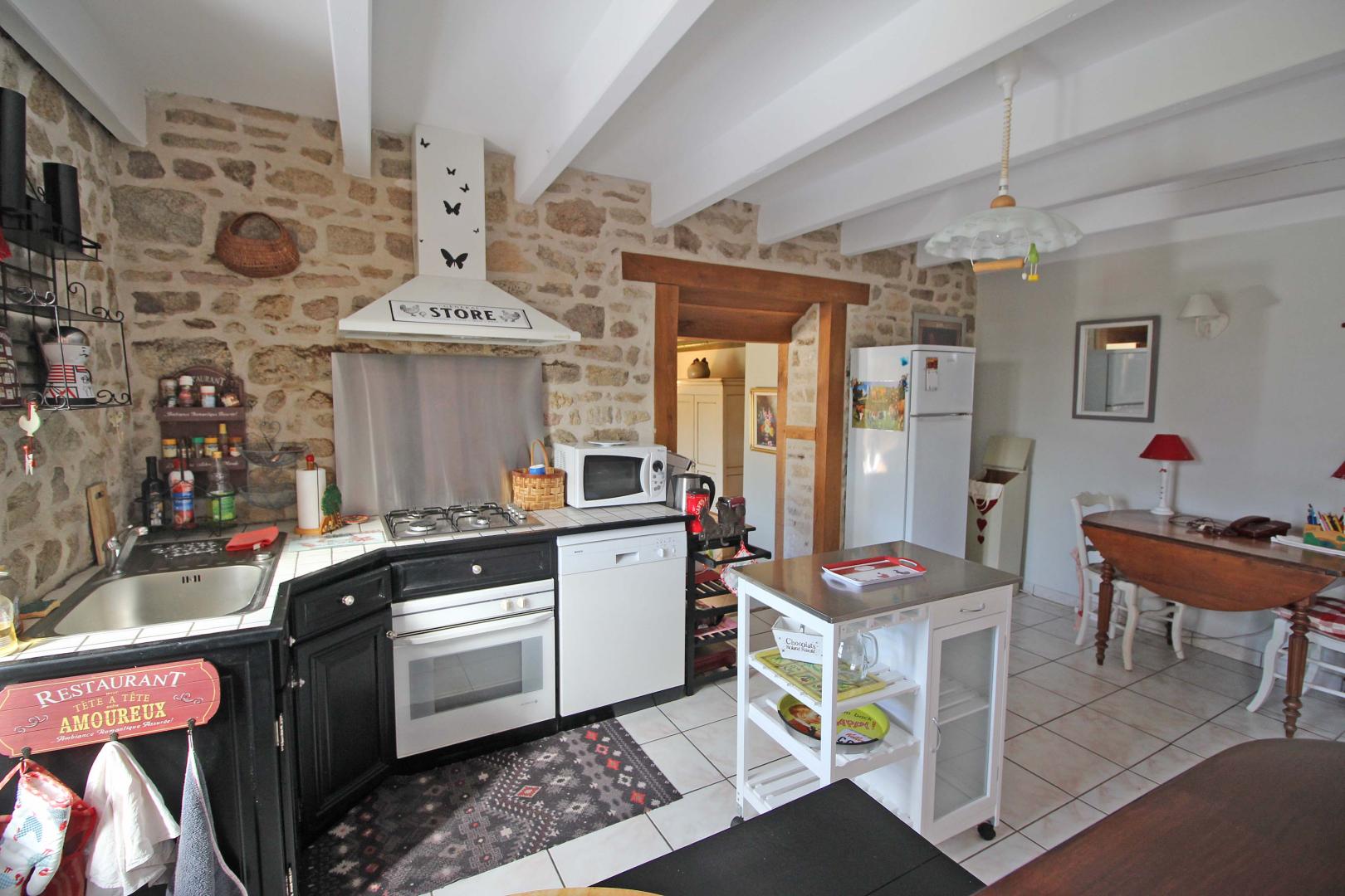 Samis Sud 26, Saint-Julien-le-Petit - photo 200