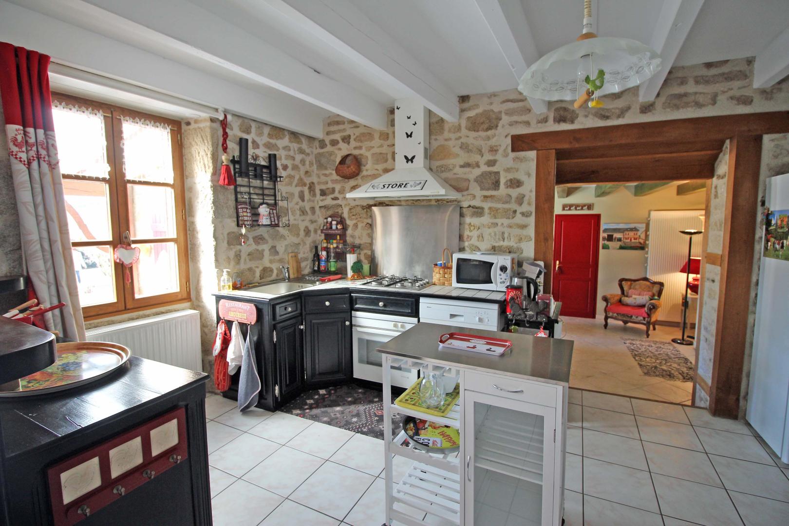 Samis Sud 26, Saint-Julien-le-Petit - photo 185