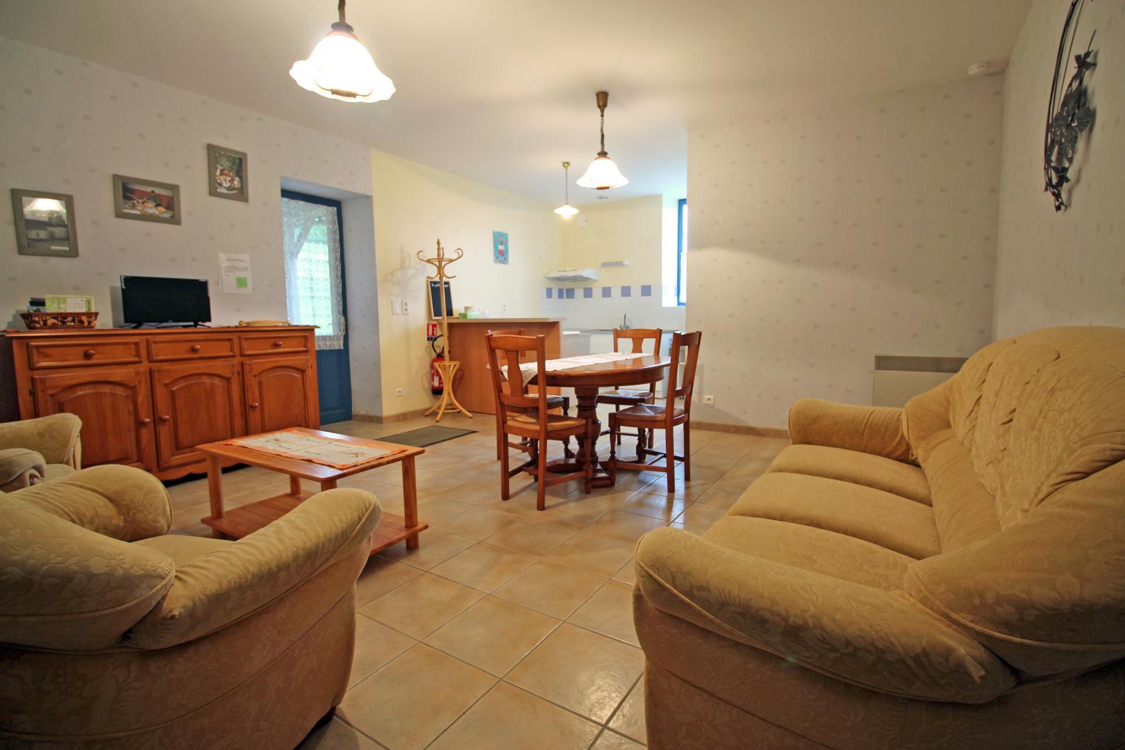 Samis, Saint-Julien-le-Petit - photo 110