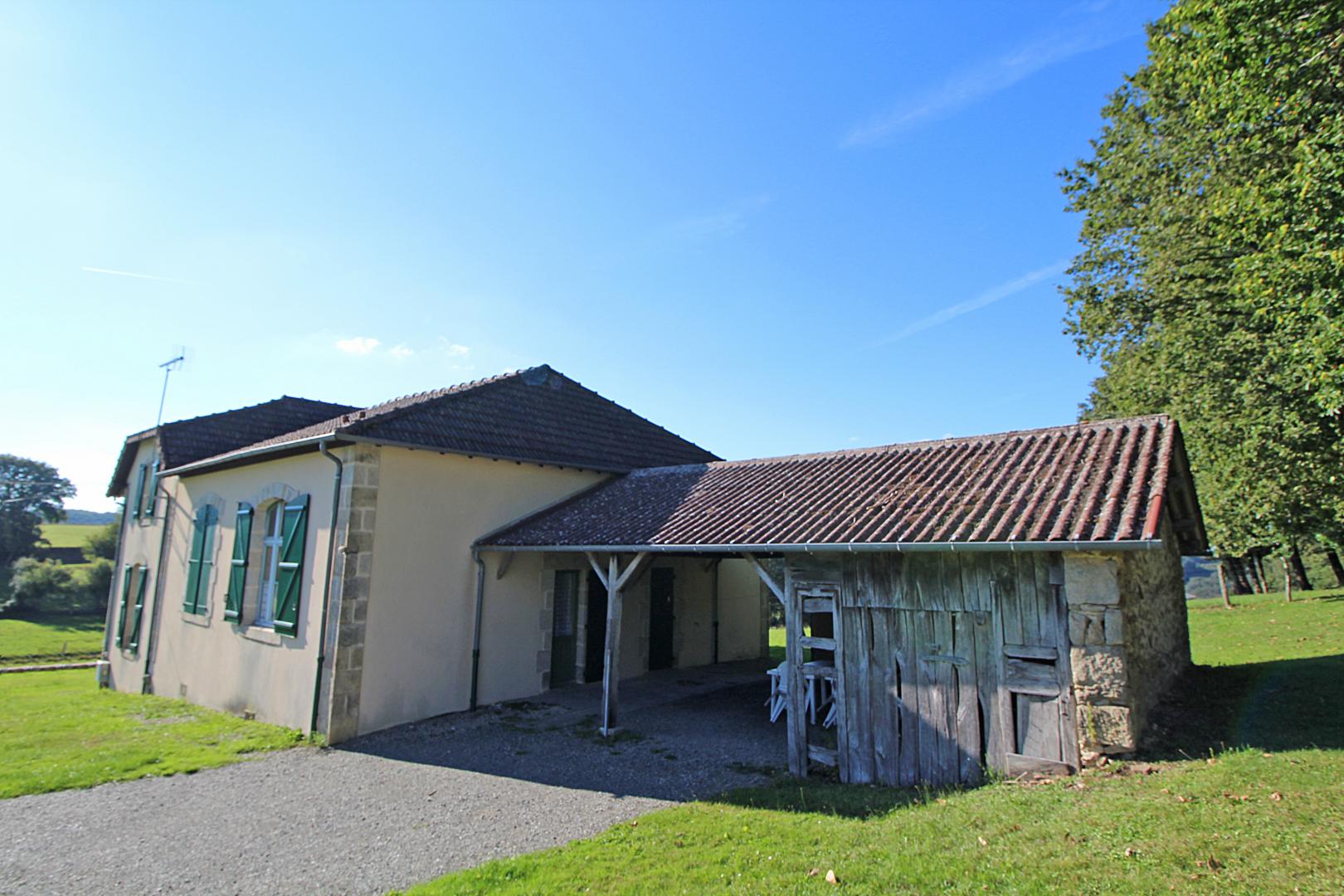 Samis, Saint-Julien-le-Petit - photo 109