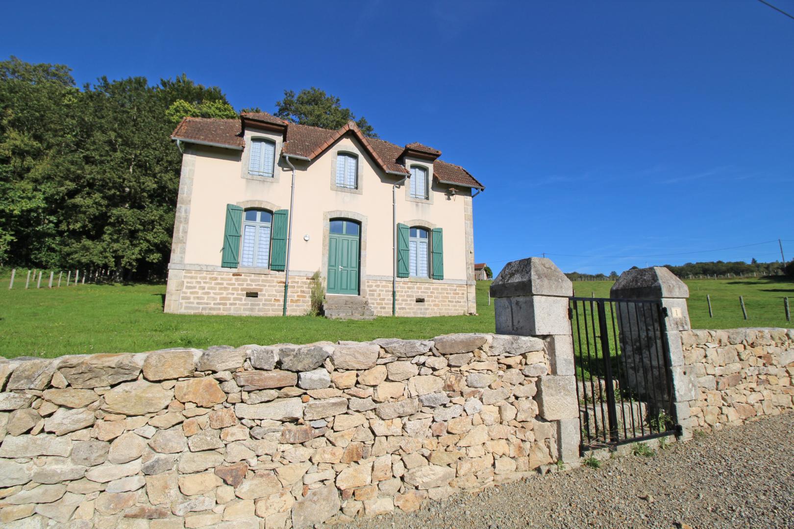 Samis, Saint-Julien-le-Petit - photo 117