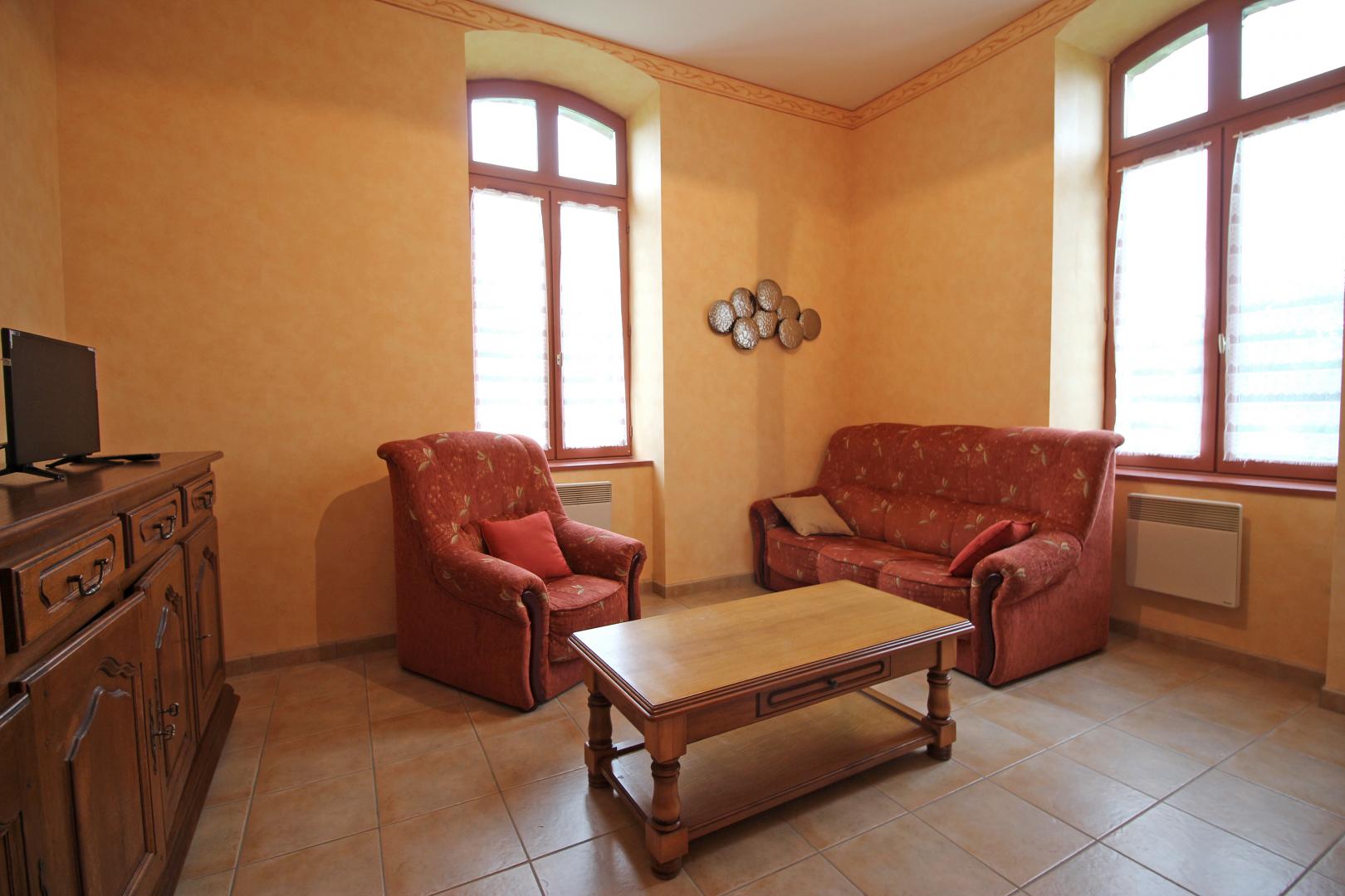 Samis, Saint-Julien-le-Petit - photo 120
