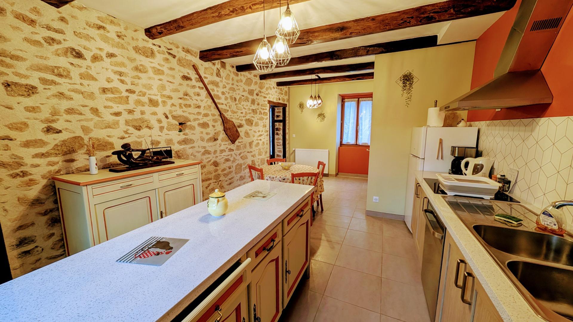 La Forge, Saint-Julien-le-Petit - photo 58