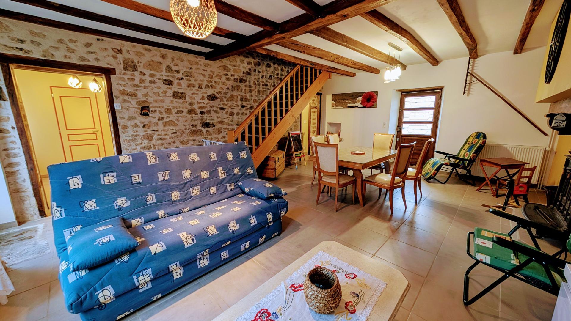La Forge, Saint-Julien-le-Petit - photo 50