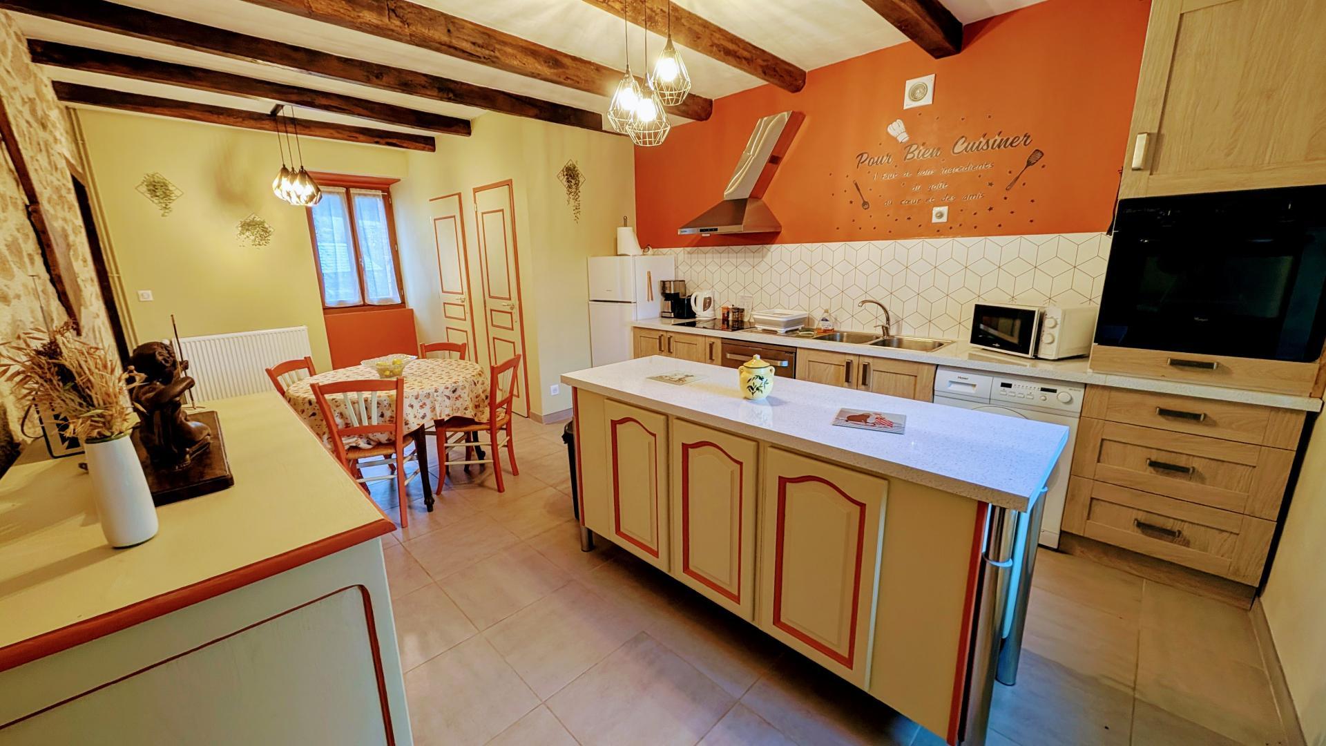 La Forge, Saint-Julien-le-Petit - photo 62
