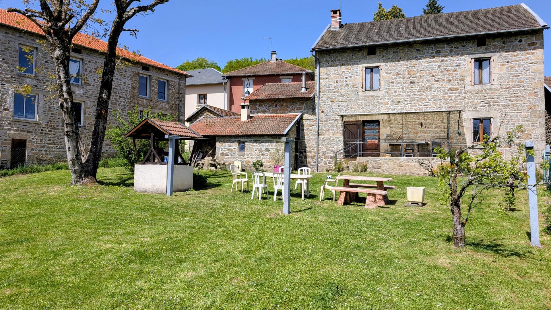 La Forge, Saint-Julien-le-Petit - photo 51