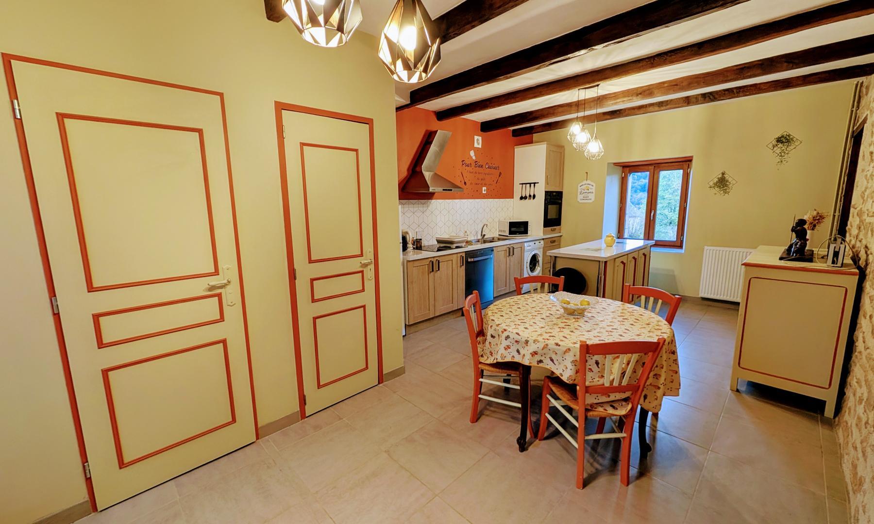 La Forge, Saint-Julien-le-Petit - photo 52