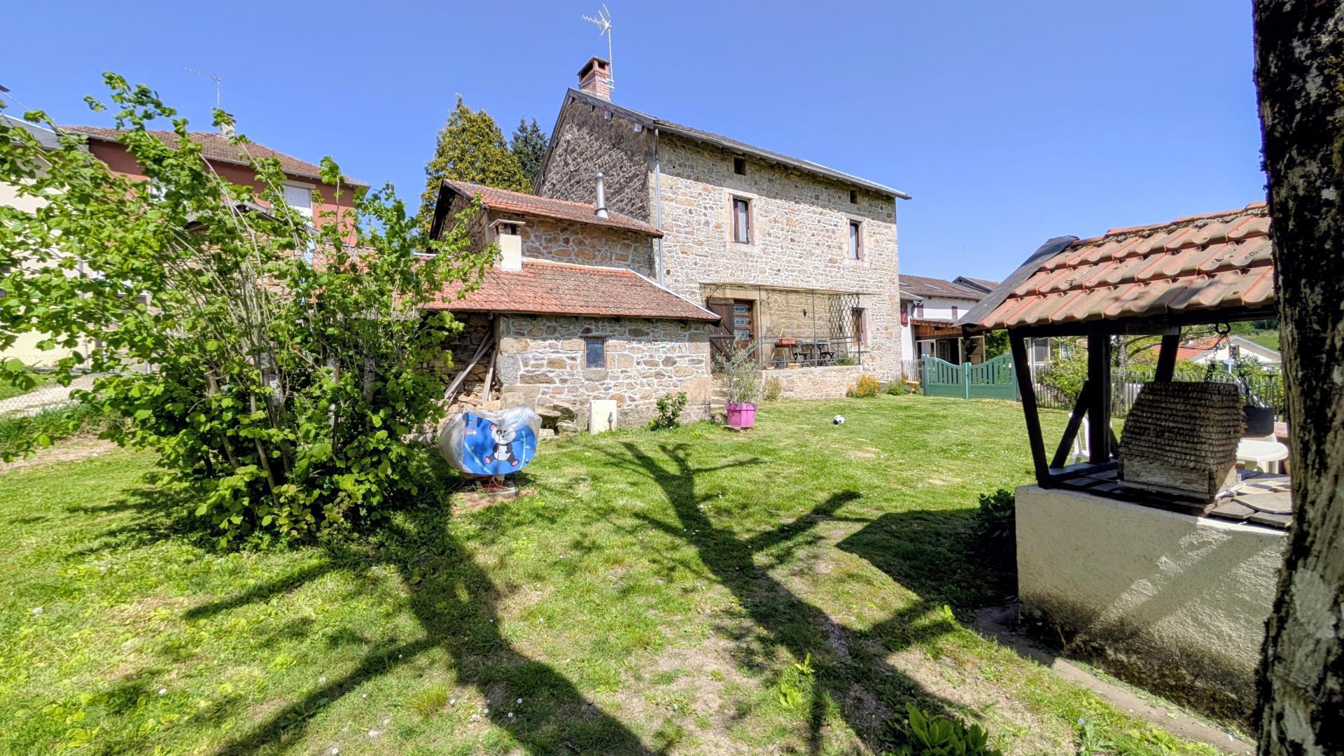 La Forge, Saint-Julien-le-Petit - photo 56