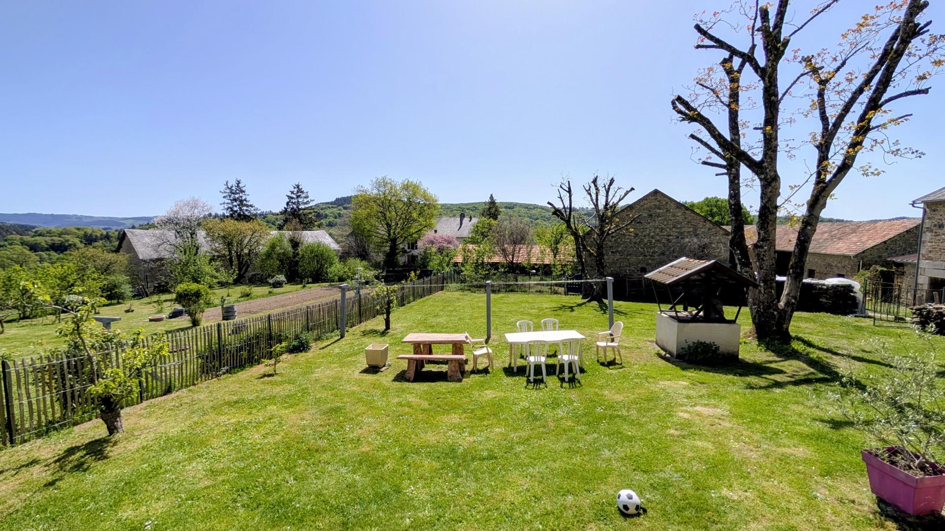 La Forge, Saint-Julien-le-Petit - photo 60