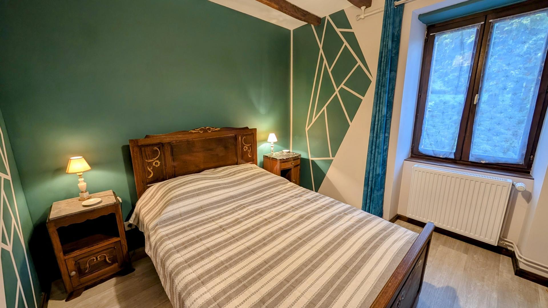 La Forge, Saint-Julien-le-Petit - photo 55
