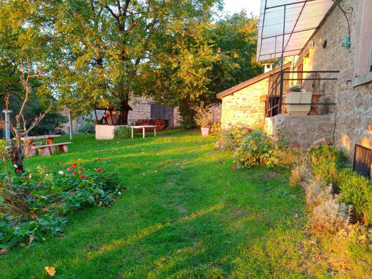 La Forge, Saint-Julien-le-Petit - photo 64