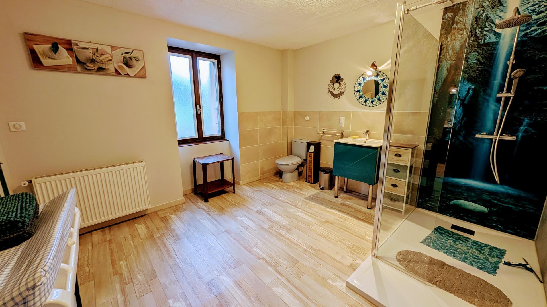 La Forge, Saint-Julien-le-Petit - photo 65