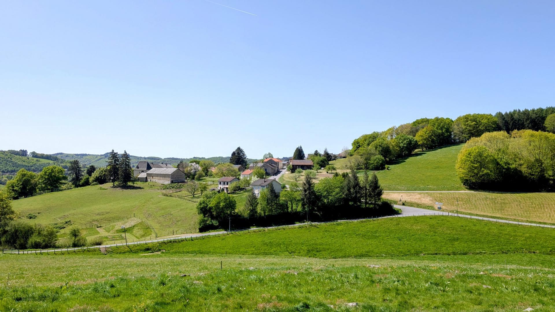 La Forge, Saint-Julien-le-Petit - photo 53