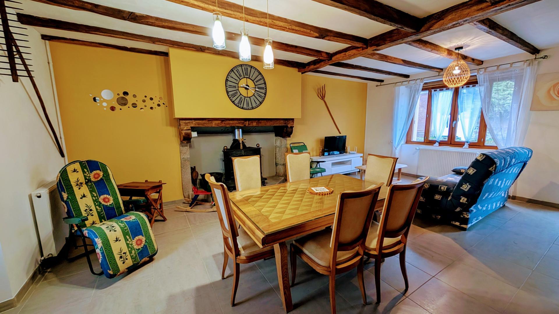 La Forge, Saint-Julien-le-Petit - photo 61