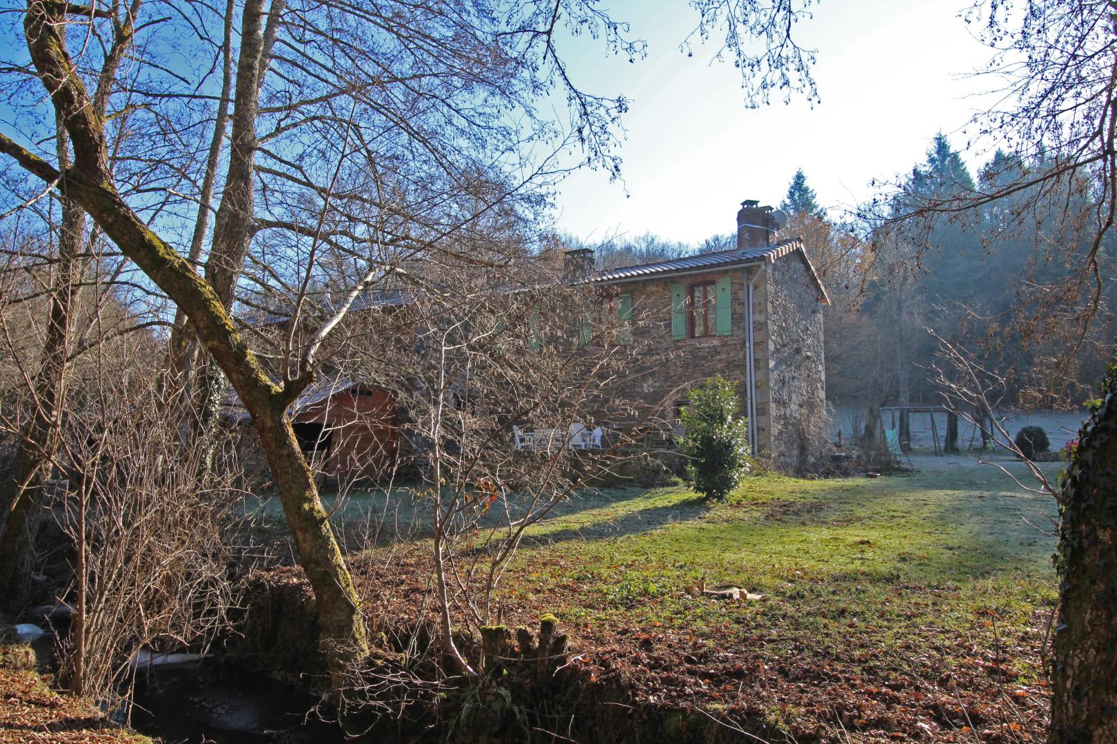La rapiette, Saint-Léonard-de-Noblat - photo 155