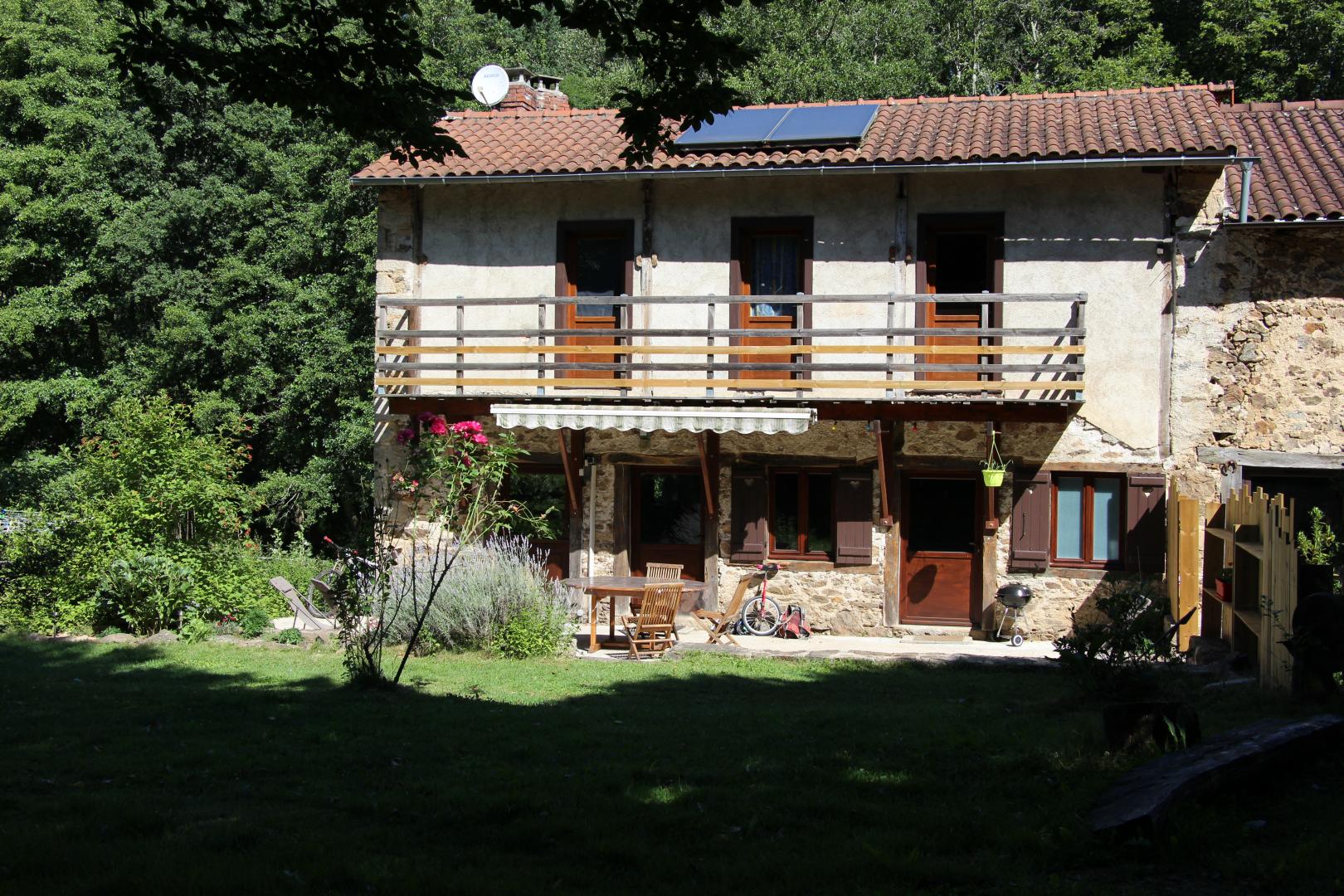 La rapiette, Saint-Léonard-de-Noblat - photo 136