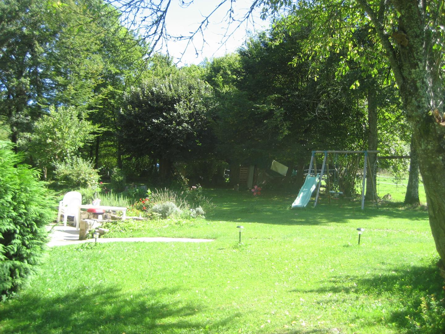 La rapiette, Saint-Léonard-de-Noblat - photo 157