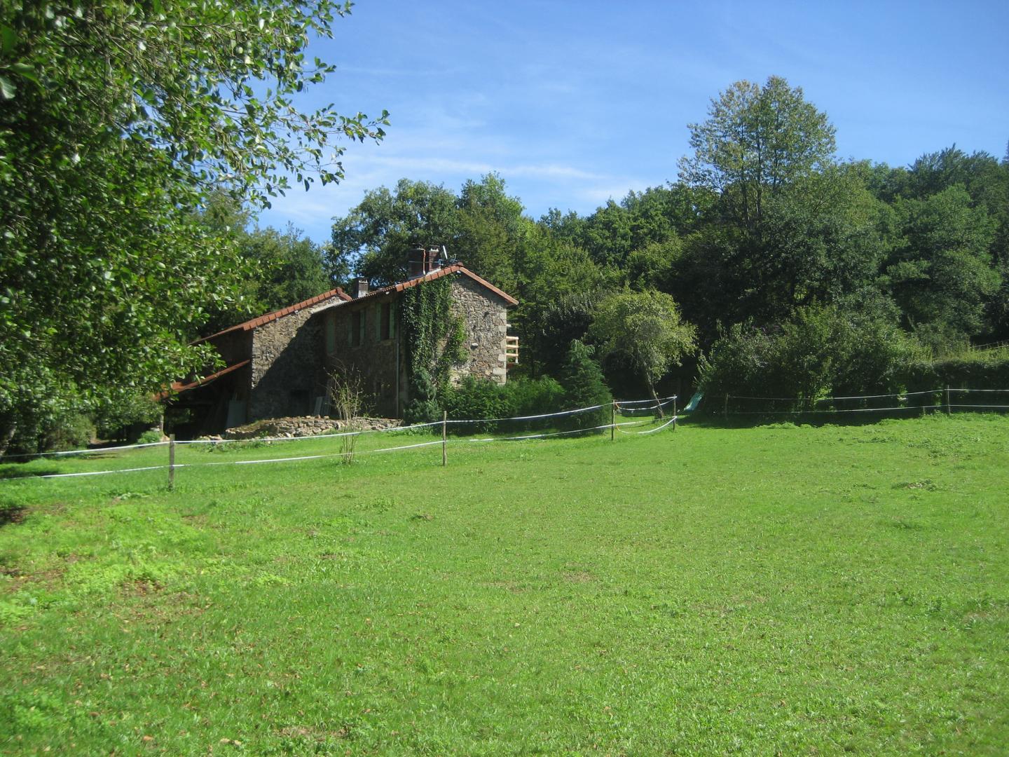 La rapiette, Saint-Léonard-de-Noblat - photo 156