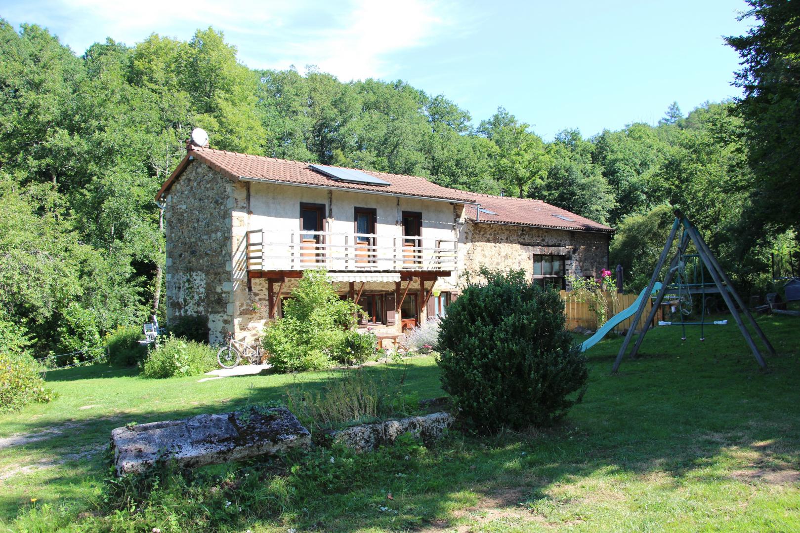 La rapiette, Saint-Léonard-de-Noblat - photo 134