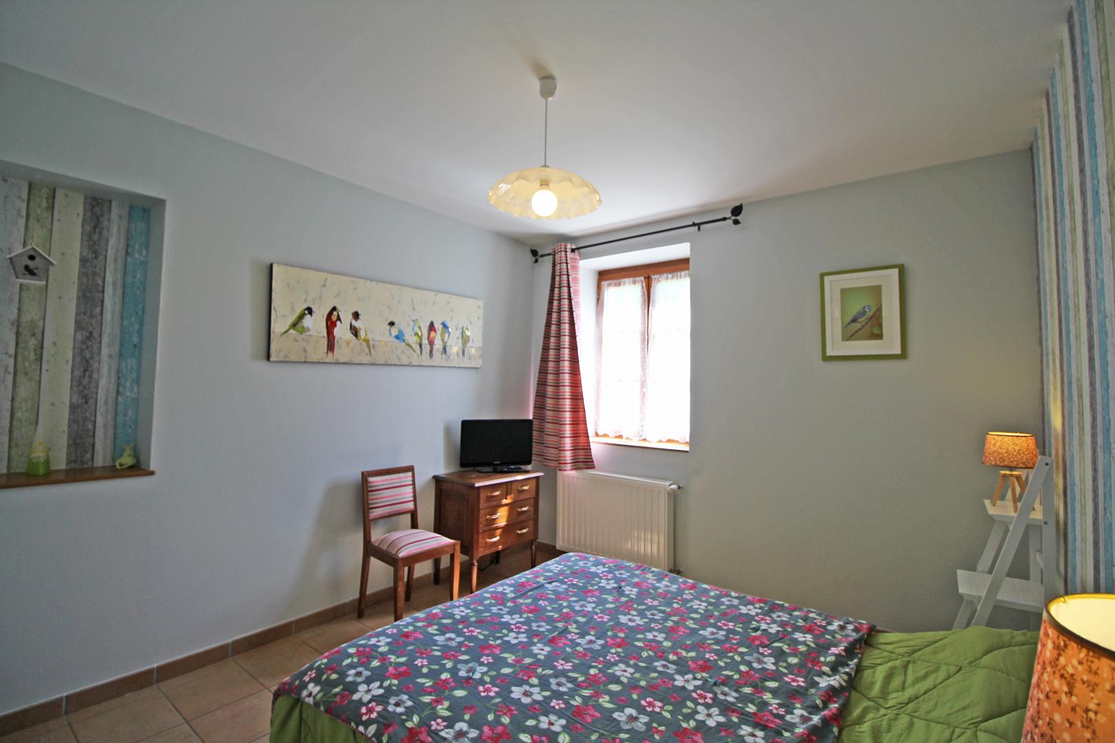 Gîte des Dâmes, Saint-Léonard-de-Noblat - photo 233