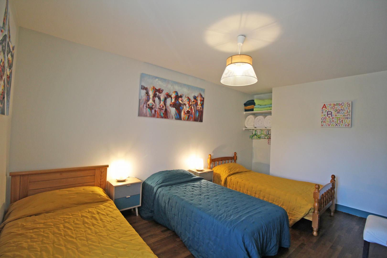Gîte des Dâmes, Saint-Léonard-de-Noblat - photo 212
