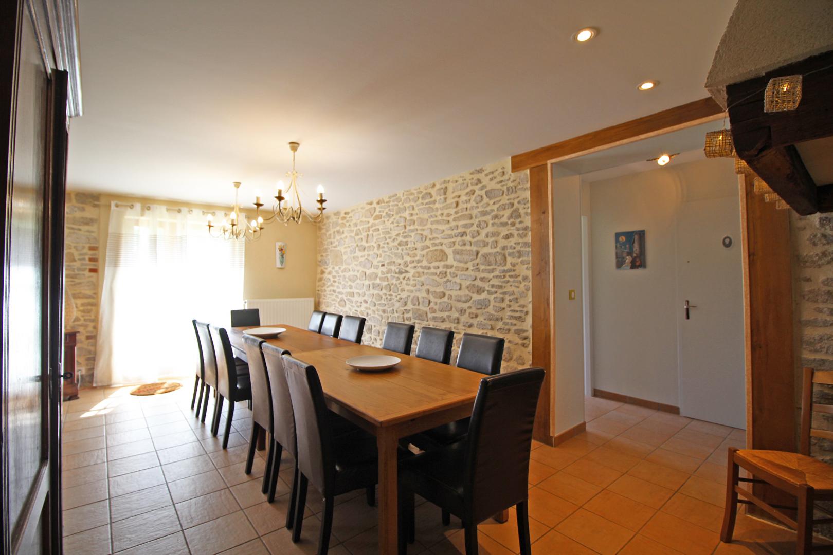 Gîte des Dâmes, Saint-Léonard-de-Noblat - photo 246