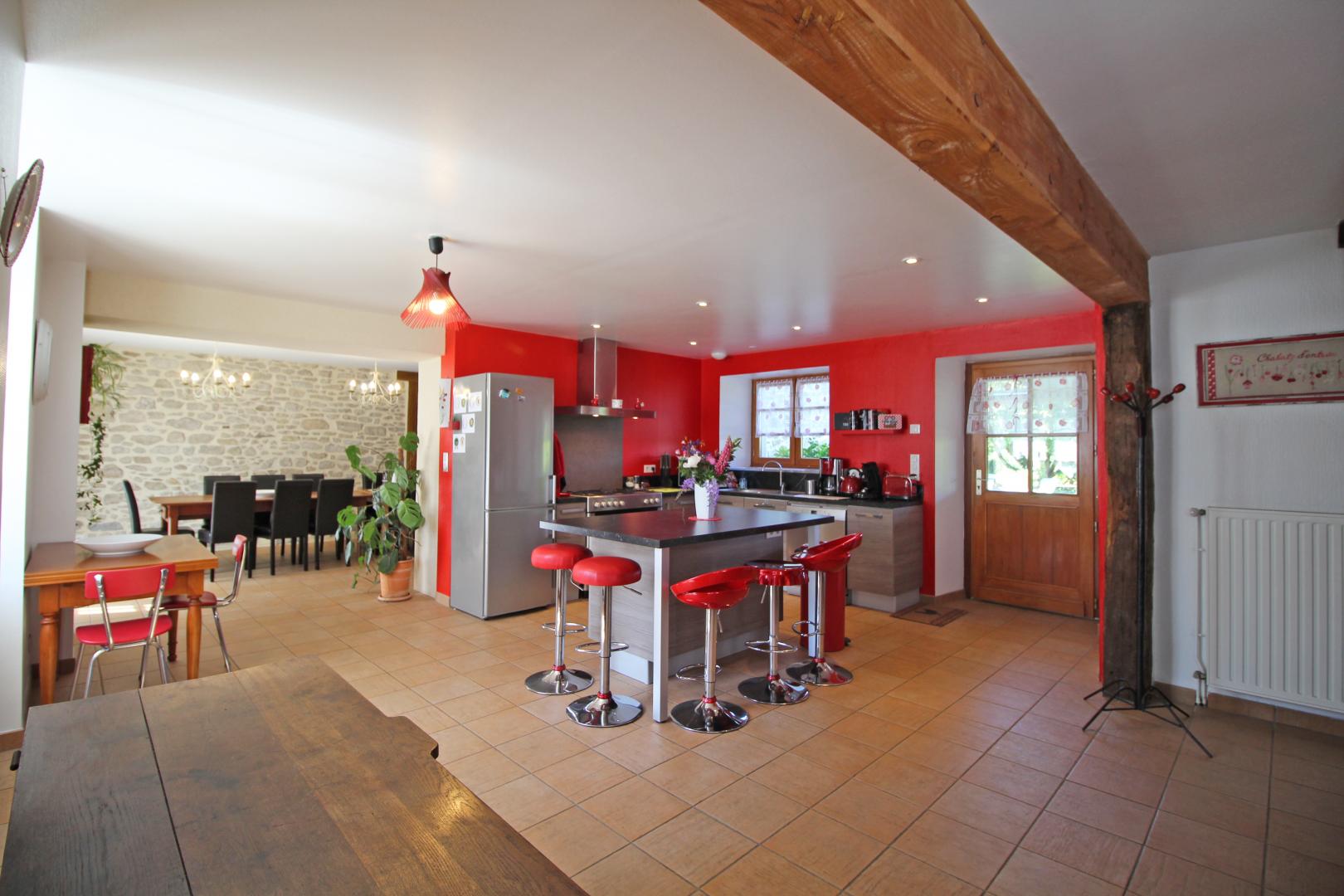 Gîte des Dâmes, Saint-Léonard-de-Noblat - photo 241