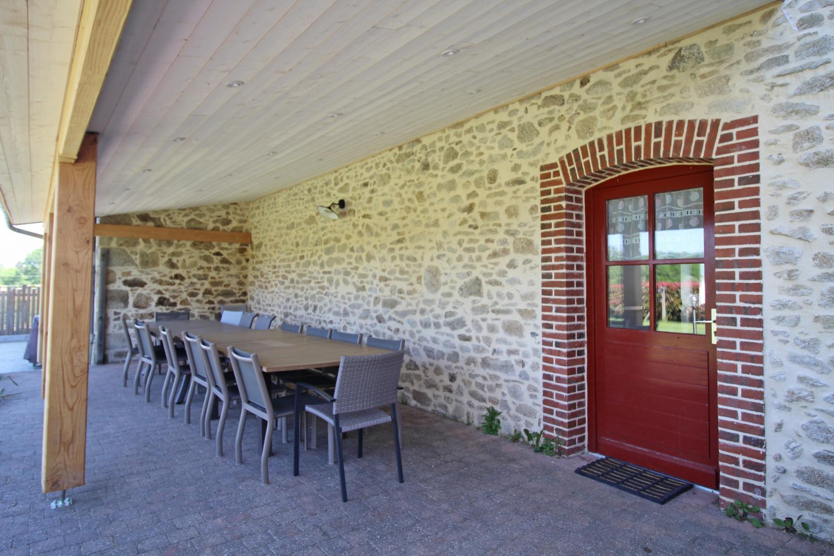 Gîte des Dâmes, Saint-Léonard-de-Noblat - photo 202