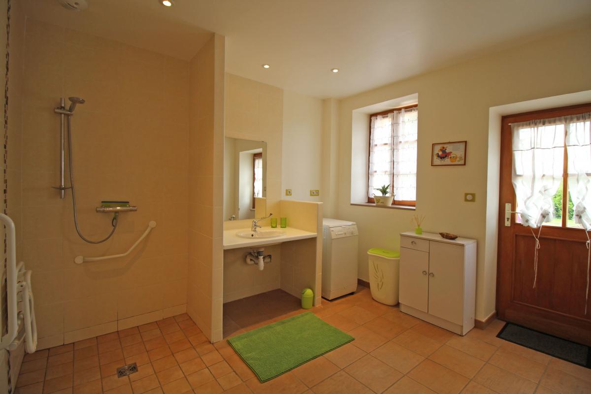 Gîte des Dâmes, Saint-Léonard-de-Noblat - photo 213