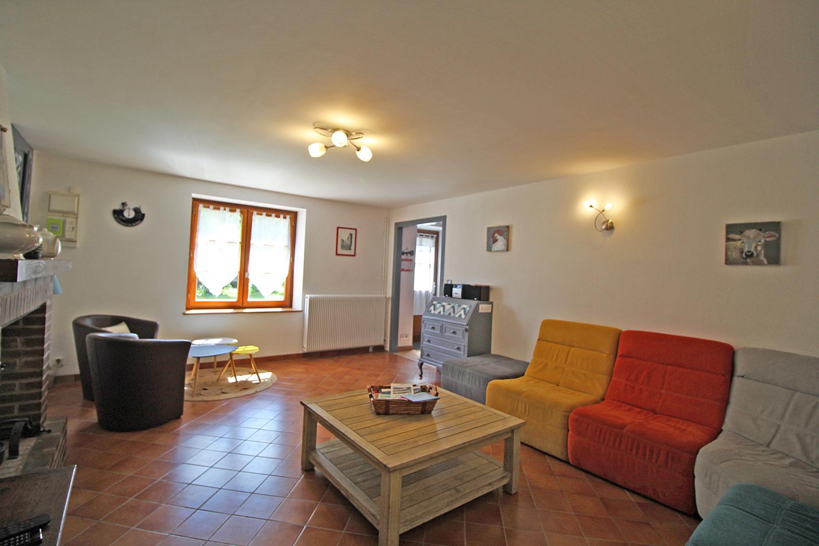 Gîte des Dâmes, Saint-Léonard-de-Noblat - photo 219