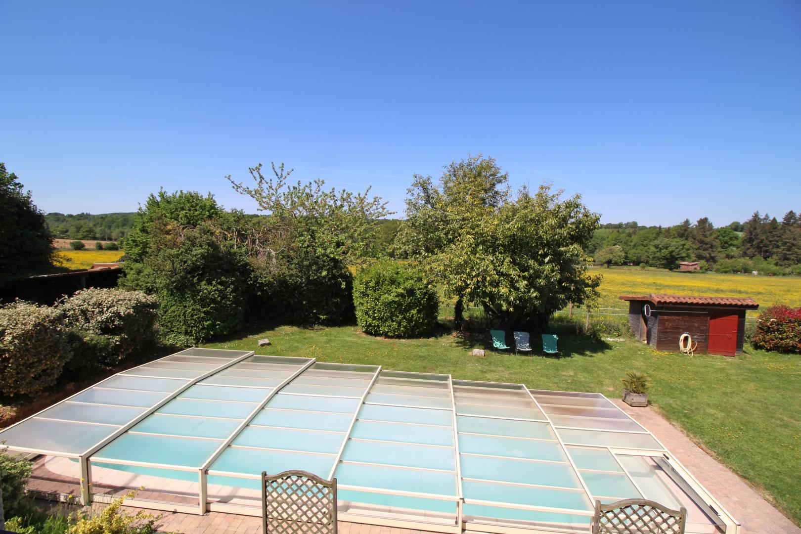 Gîte des Dâmes, Saint-Léonard-de-Noblat - photo 242