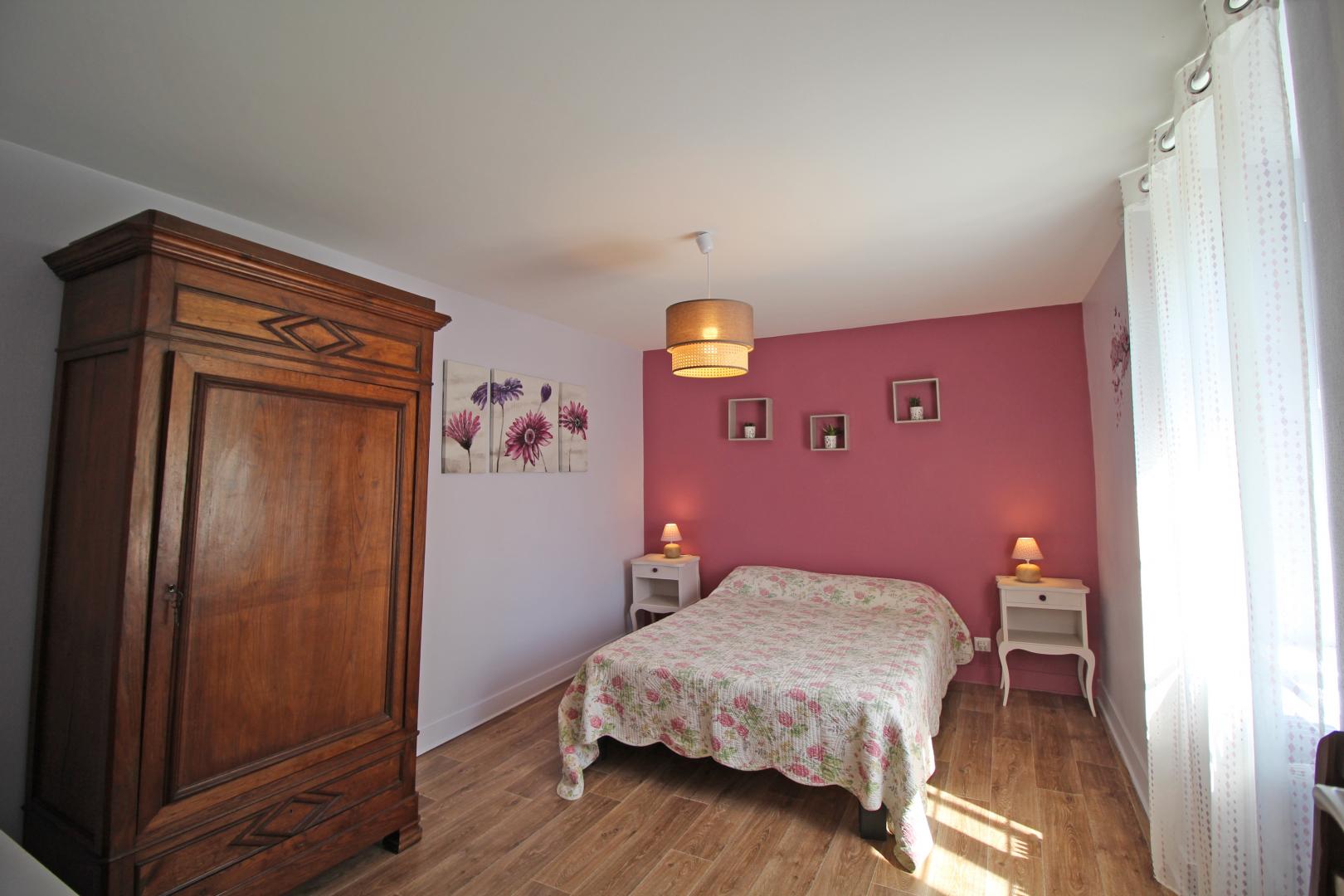 Gîte des Dâmes, Saint-Léonard-de-Noblat - photo 261