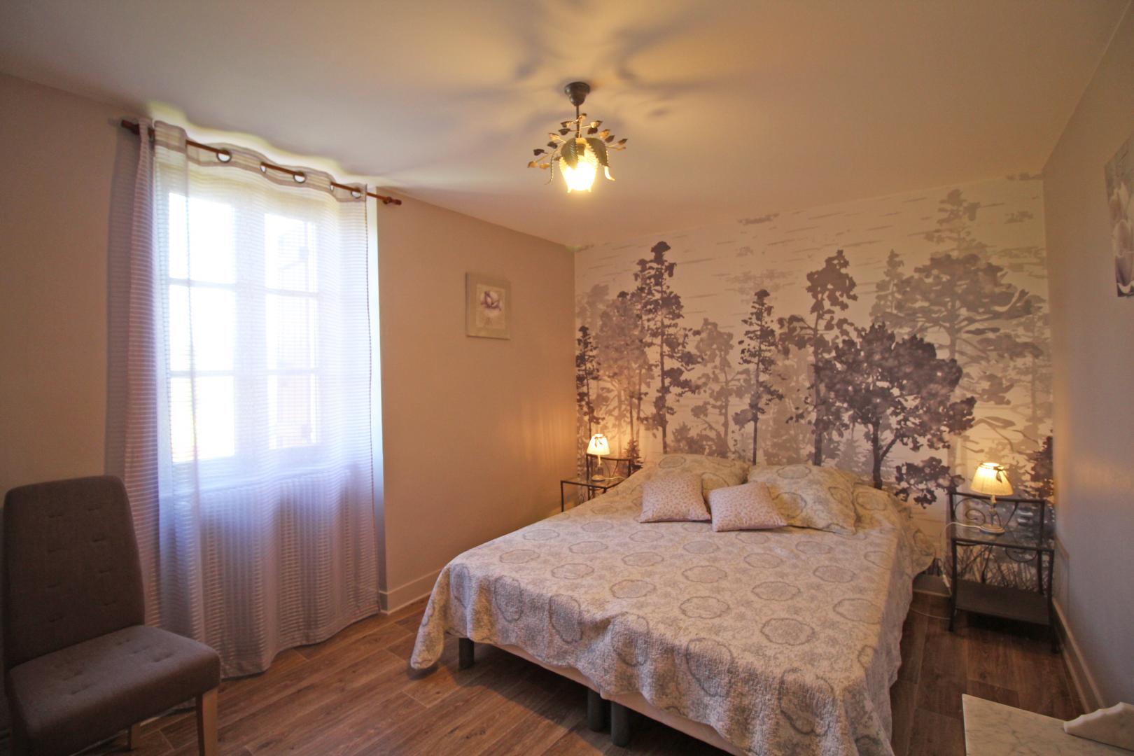 Gîte des Dâmes, Saint-Léonard-de-Noblat - photo 209