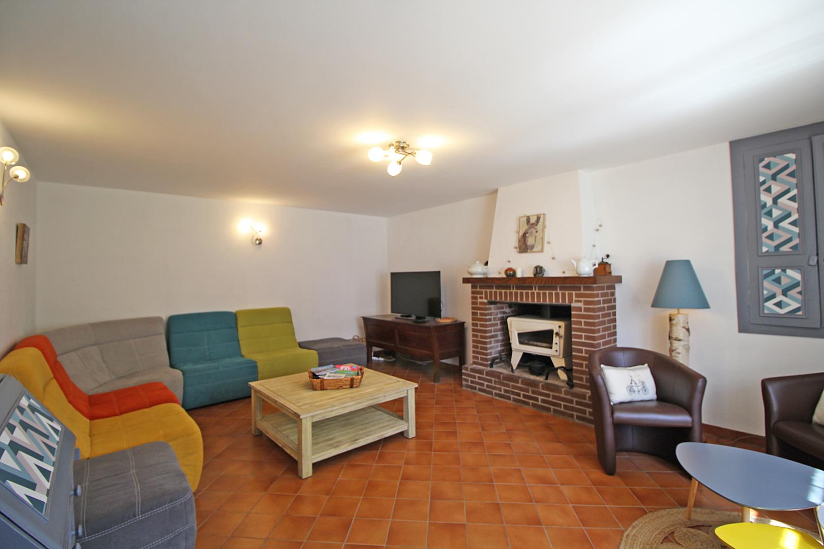 Gîte des Dâmes, Saint-Léonard-de-Noblat - photo 252