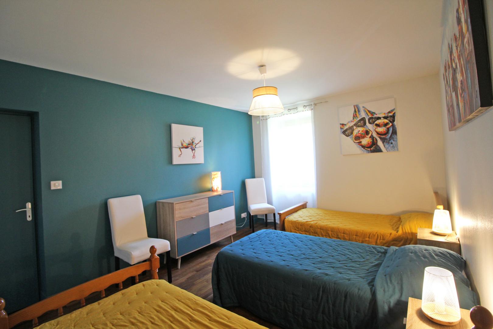 Gîte des Dâmes, Saint-Léonard-de-Noblat - photo 237