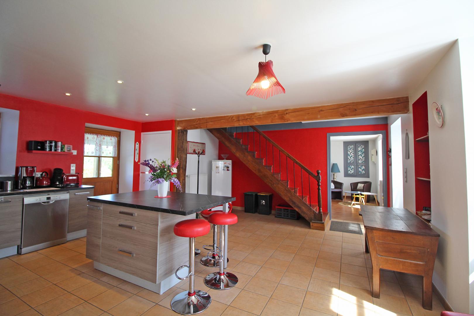 Gîte des Dâmes, Saint-Léonard-de-Noblat - photo 220